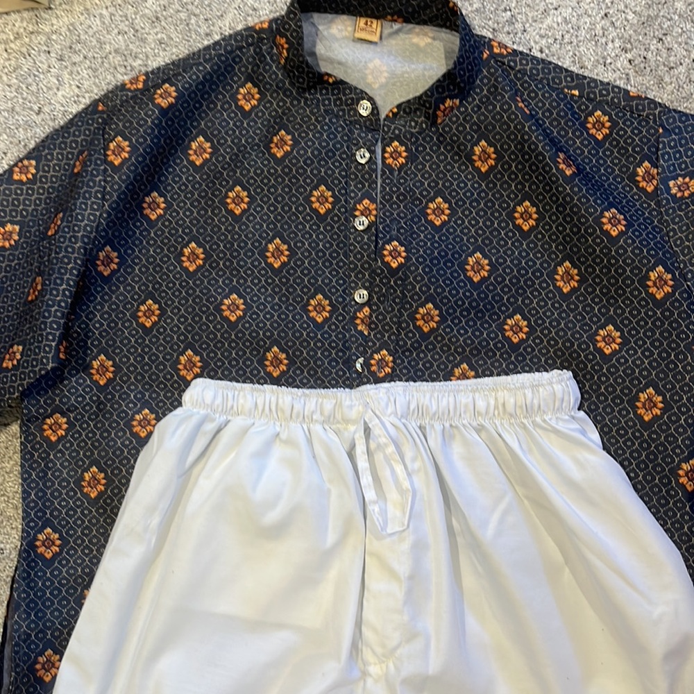 Men’s Kurta - Picture 5 of 7